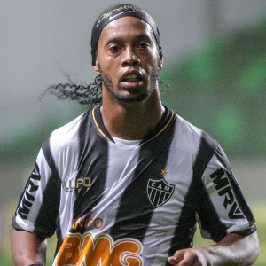 Bruno Cantini/Site do Atlético-MG