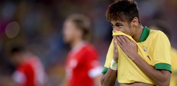 Neymar irá lançar aplicativo para ensinar a jogar futebol