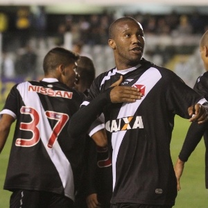 Marcelo Sadio/Vasco/Divulgação