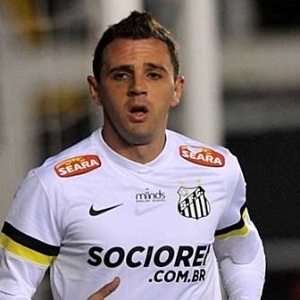 Divulgação/SantosFC
