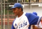 Ex-interno da Febem vira tcnico de beisebol na periferia de So Paulo