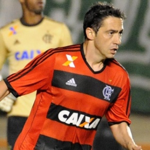 Alexandre Vidal/Fla Imagem
