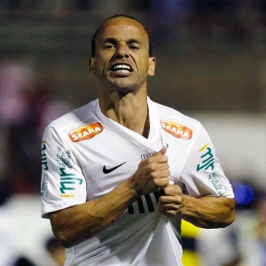 Divulgação/SantosFC