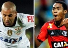 Onde os jogadores tiveram melhor fase: Corinthians ou Flamengo?