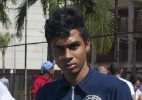 Com nome de craque, Romrio do rgbi  a esperana do Brasil na modalidade