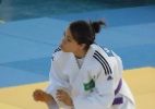 Judoca leiloa brinquedos para ser caula do Brasil nas Surdolimpadas