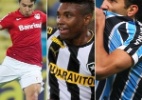 Eleja os melhores da 14 rodada do Brasileiro