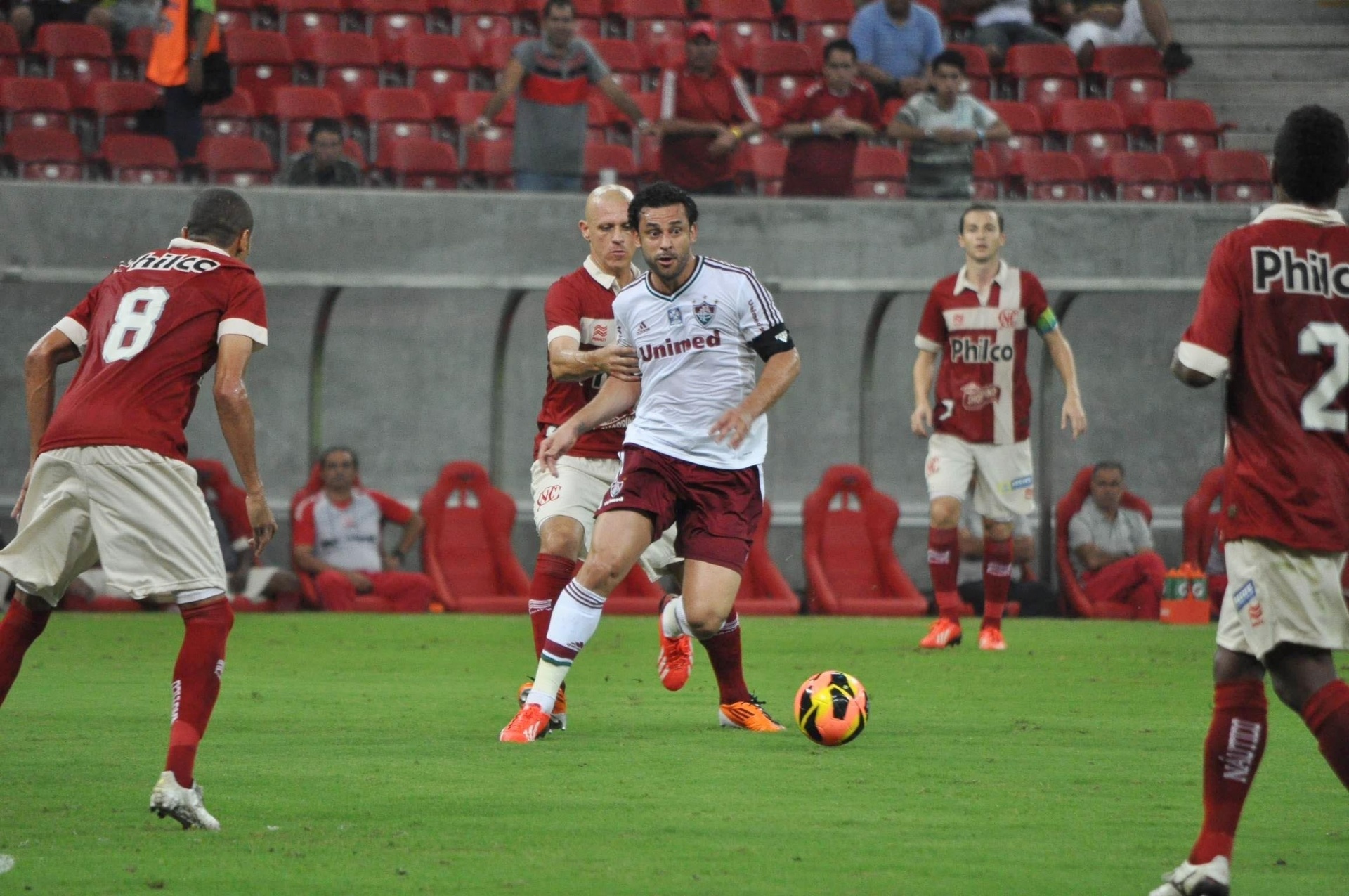 Rodada do Brasileirão neste sábado - Notícias - BOL