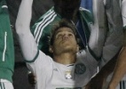 Depois de briga, Palmeiras marca nos acrscimos e vence aps estar perdendo por 2 a 0