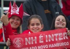 Restam ainda cerca de dois mil lugares para o jogo entre Inter e Atltico-MG