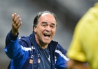 Marcelo diz que goleada restabelece parceria com torcida e d folga no saldo