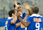 Cruzeiro arrasa o Vitria, dorme na liderana e pressiona Botafogo