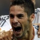 Isco comemora gol da vitória do Real Madrid contra o Betis - Sergio Perez/Reuters