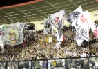 Torcedores do Vasco protestam contra valor de ingresso no hotel do time em Brasília - Marcelo Sadio/ site oficial do Vasco