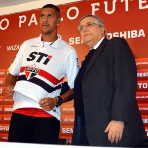 Site Oficial/saopaulofc.net