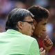 'Neymar, no momento, é impossível para o Inter Miami', disse o técnico Tata Martino