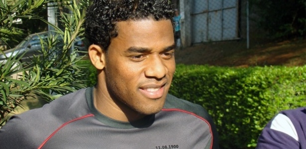 Betão jogou pela última vez em 2013 com a Ponte Preta - PontePress/DjotaCarvalho