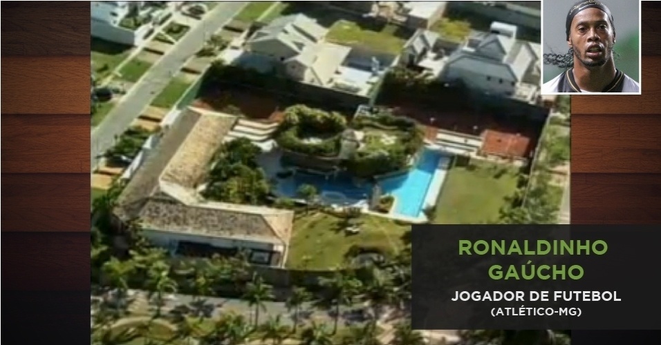 Ronaldinho Gaúcho BOL Fotos BOL Fotos