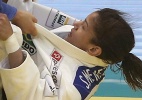 Sarah Menezes frusta expectativa, cai na semifinal e luta pelo bronze - EFE/Antonio Lacerda