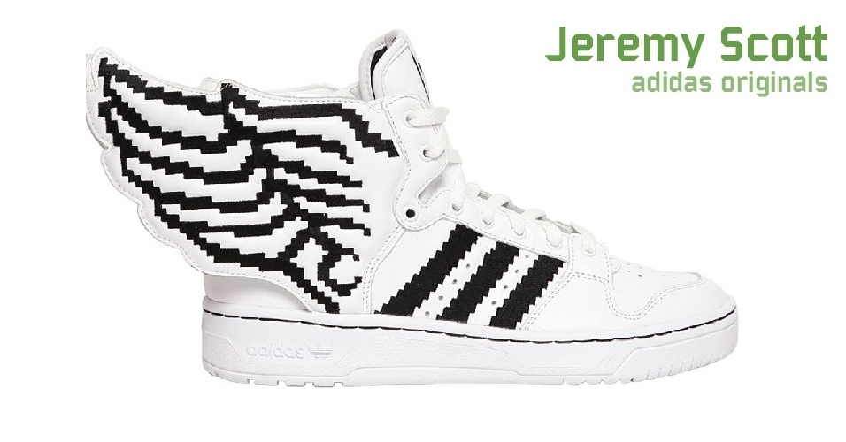 Sneakers - adidas originals - Divulgação