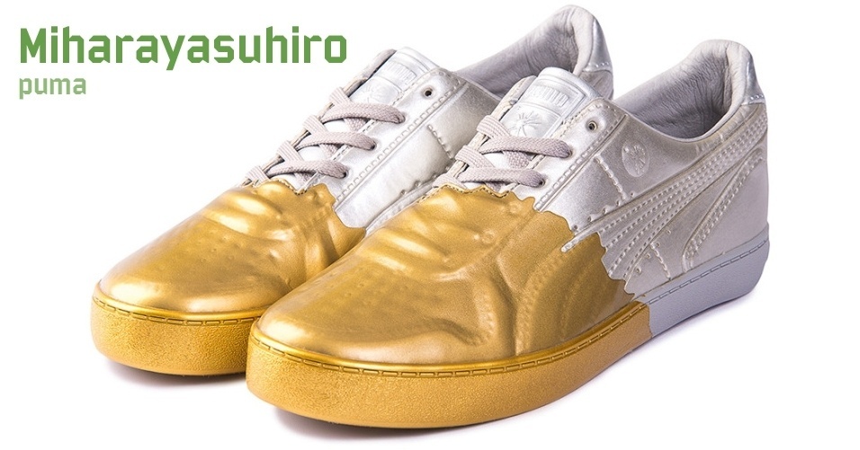 Sneakers - Puma - Divulgação