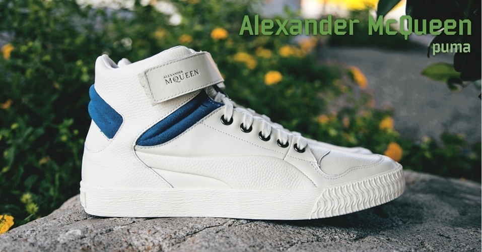 Sneakers - Puma - Divulgação