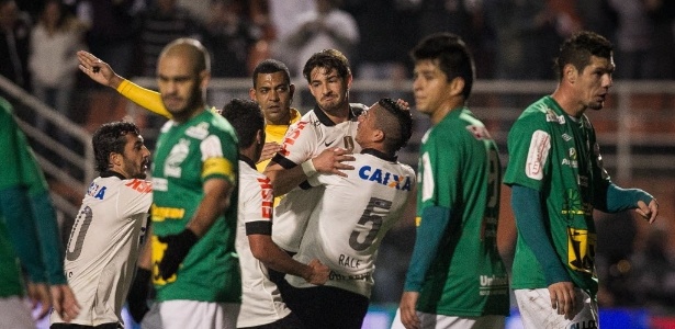 Pato prevê "gostinho a mais" em confronto com o Grêmio - 29/08/2013 ...