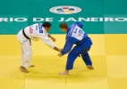 Bruno Mendonça perde para judoca de Belarus e está eliminado do Mundial - Marcio Rodrigues / MPIX 