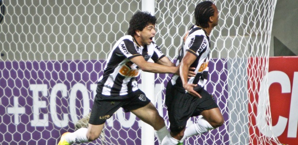 Bruno Cantini/Site do Atlético-MG