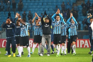 O Grêmio vai levar 3 jogadores da Tuna: MM, Gabriel Júnior e João