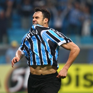 LUCAS UEBEL/GREMIO FBPA