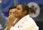Maria Suelen e Rafael Silva vão para a final do Mundial do Rio - Fernando Maia/UOL