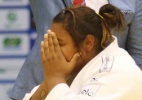 Maria Suellen perde de campeã olímpica e fica com prata no Rio - Fernando Maia/UOL