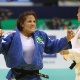 Maria Portela é bronze e dá 2ª medalha ao Brasil em etapa de judô em Tóquio - Fernando Maia/UOL