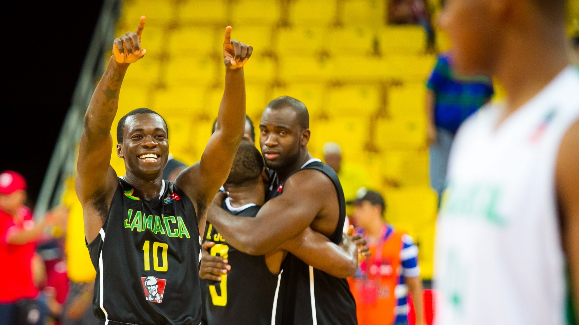 NBA: Conheça os “vovôs” em atividade na maior liga de basquete do