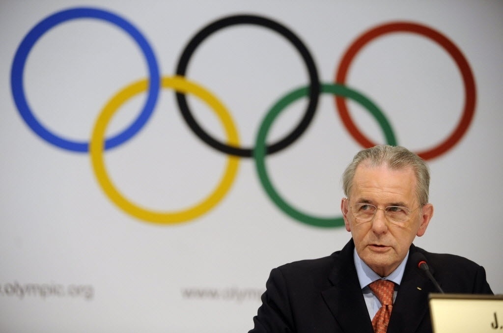 Enrique García Medina//Efe