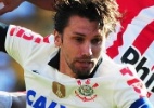 Bizu, ex-jogador do Palmeiras - Reprodução/Facebook