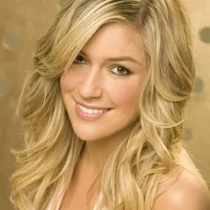 Kristin Cavallari, mulher de Jay Cutler do Chicago Bears - Reprodução