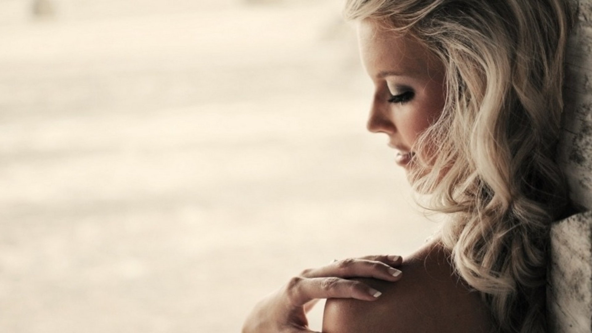 Lauren Tannehill, mulher de Ryan Tannehill do Miami Dolphins - Divulgação