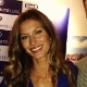 10.09.13 - A modelo Gisele Bündchen marcou presença no amistoso da seleção brasileira ao lado de Tom Brady, seu marido e jogador de futebol americano. A modelo divulgou a imagem ao lado de Pelé em seu Instagram - Reprodução/Instagram