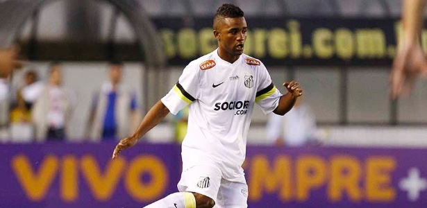 Divulgação/SantosFC Divulgação/SantosFC