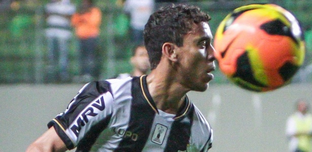 Marcos Rocha lamenta empate com Criciúma: "Jogo bom para ganhar três pontos" - Bruno Cantini/Site do Atlético-MG