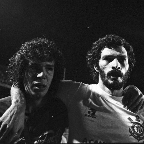 Jorge Araújo/Folhapress