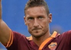 Técnico da Itália descarta Totti e outros veteranos para a Copa - Luciano Rossi/EFE