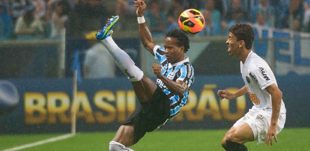 Grêmio, de Zé Roberto, e Atlético-MG, de Marcos Rocha, se enfrentam no Independência neste domingo - Vinícius Costa/ Preview.com