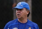Marcelo Oliveira é unanimidade em Minas Gerais