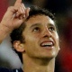 17.09.2013 - Marquinhos, zagueiro do PSG - ARIS MESSINIS / AFP