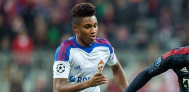 CSKA foi o dono da temporada no futebol russo