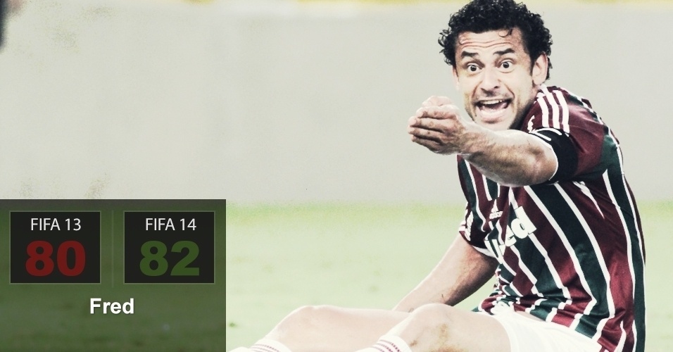 Fred - 80/82 - Fernando Cazaes/Photocamera