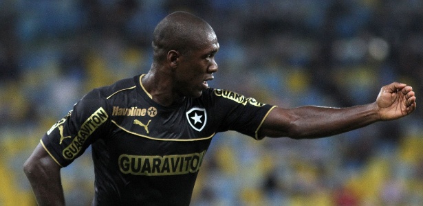 Qual time brasileiro Seedorf jogou?